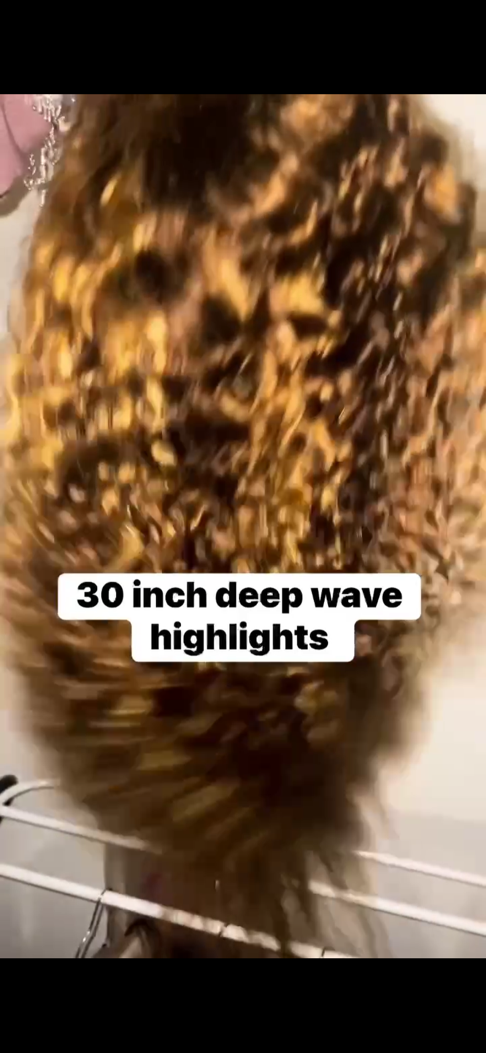 Local Pickup Wigs !! on hand 🤚