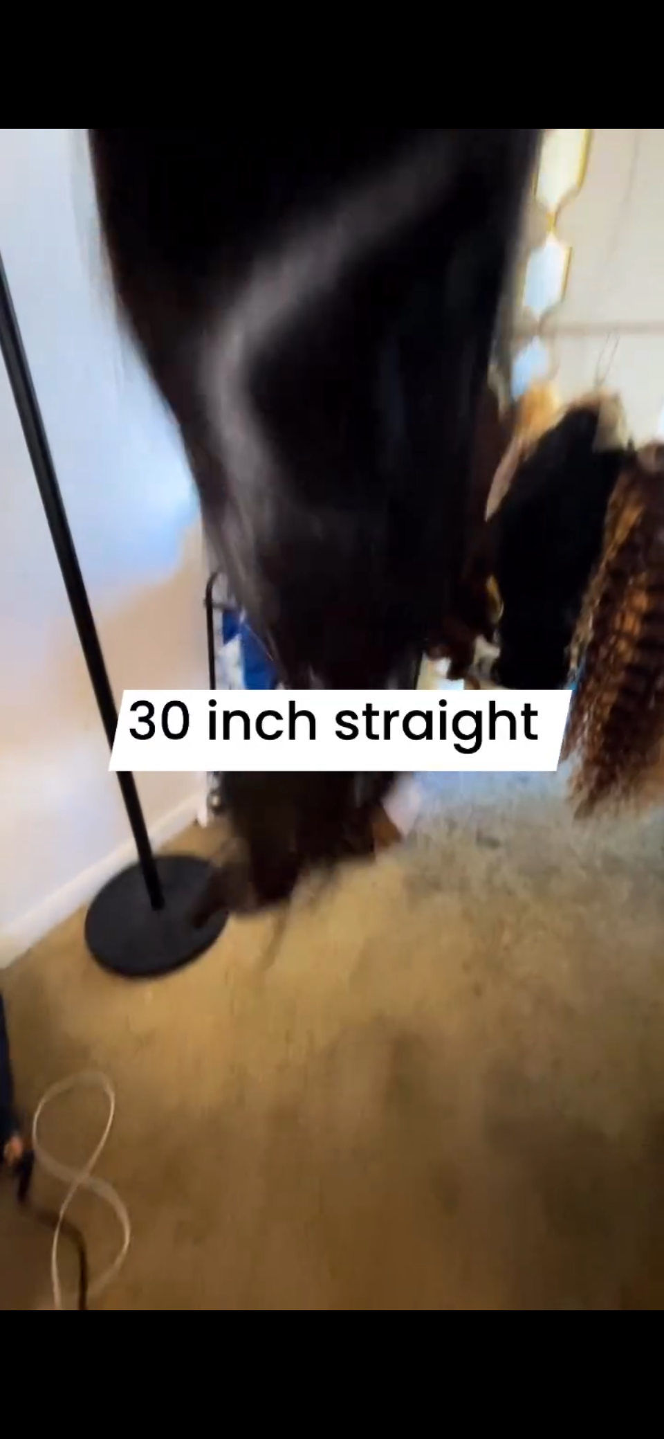 Local Pickup Wigs !! on hand 🤚