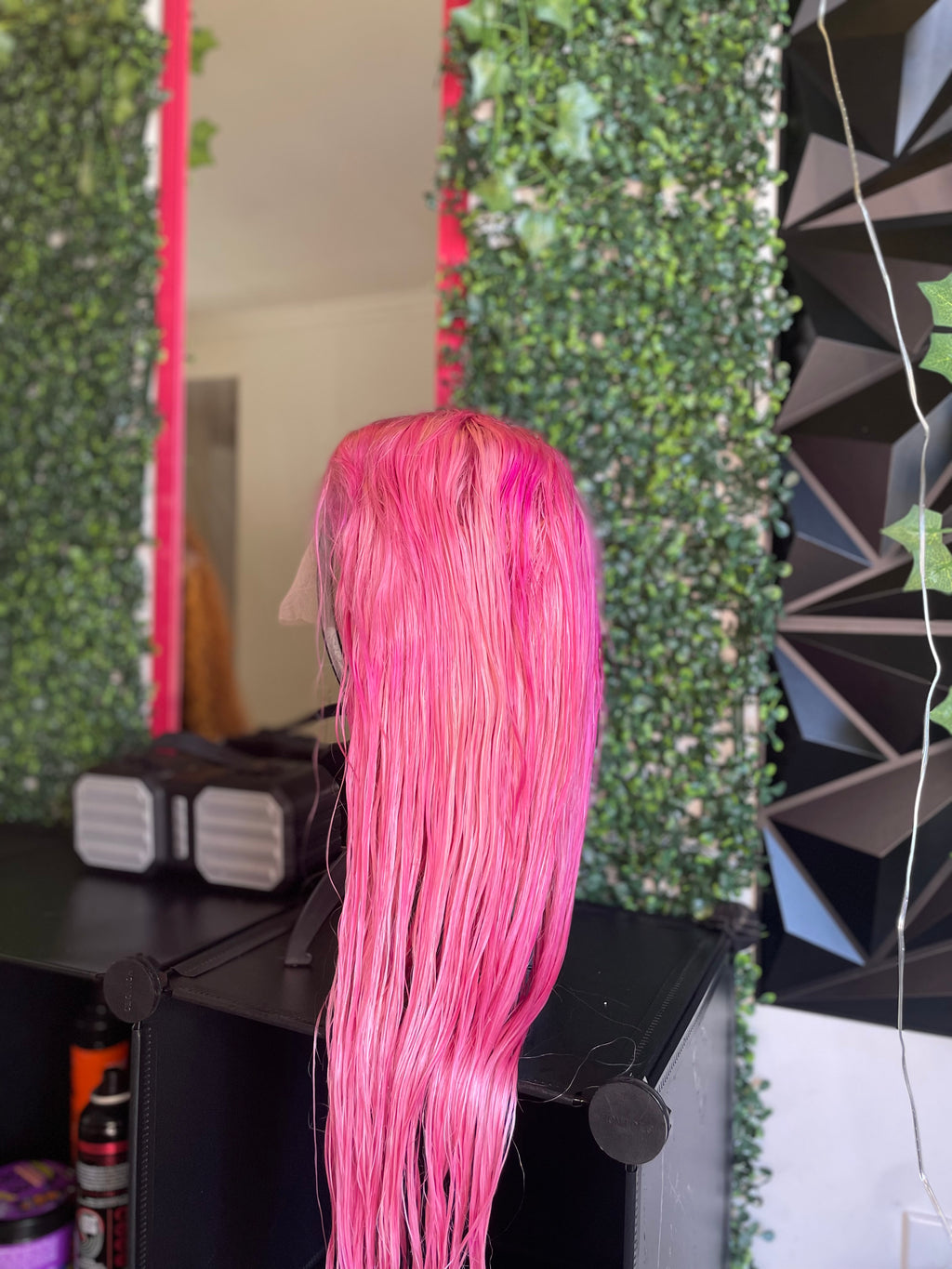 613 Virgin Hair (Top Quality)