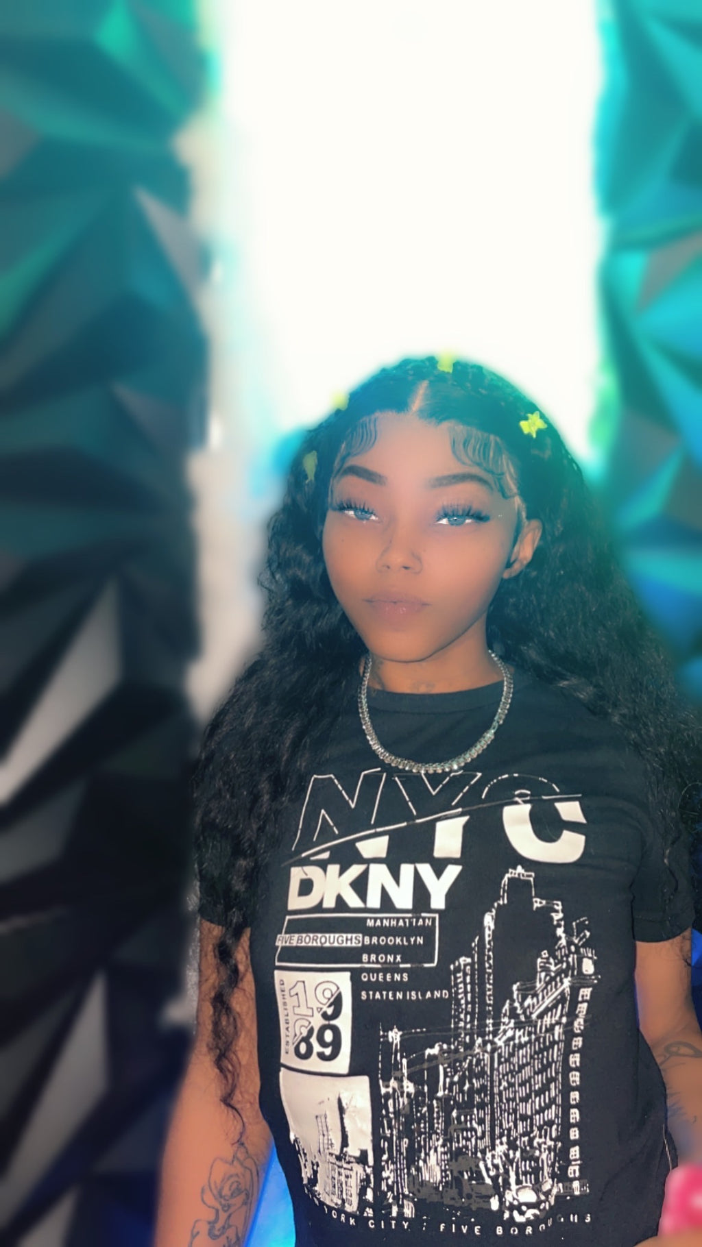 13x6 Virgin Hair wigs (Top quality)