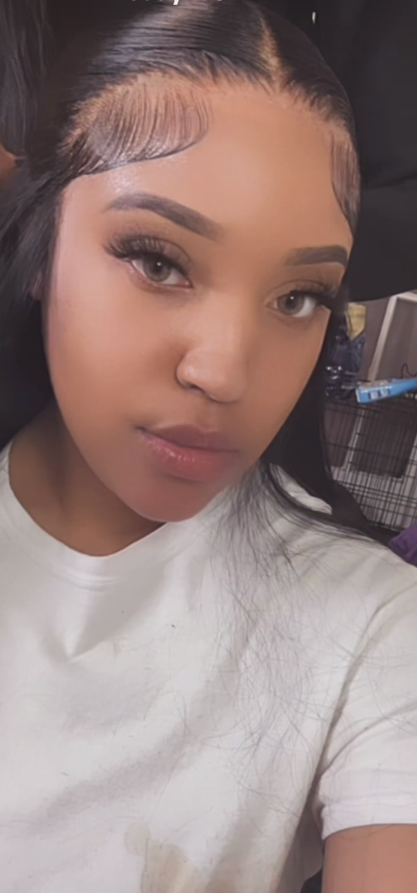 13x4 VIRGIN hair Wigs (Top Quality)