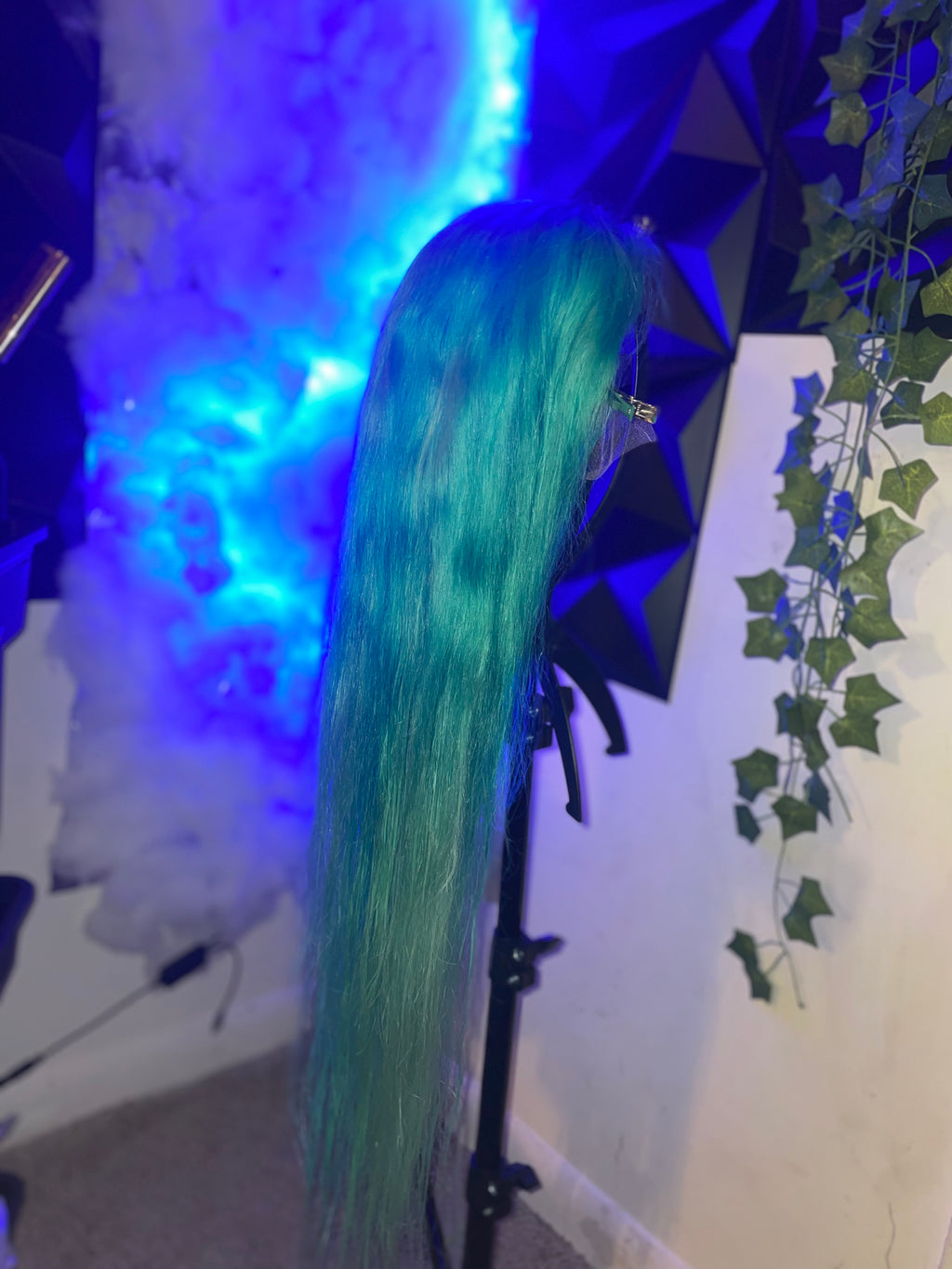 613 Virgin Hair (Top Quality)