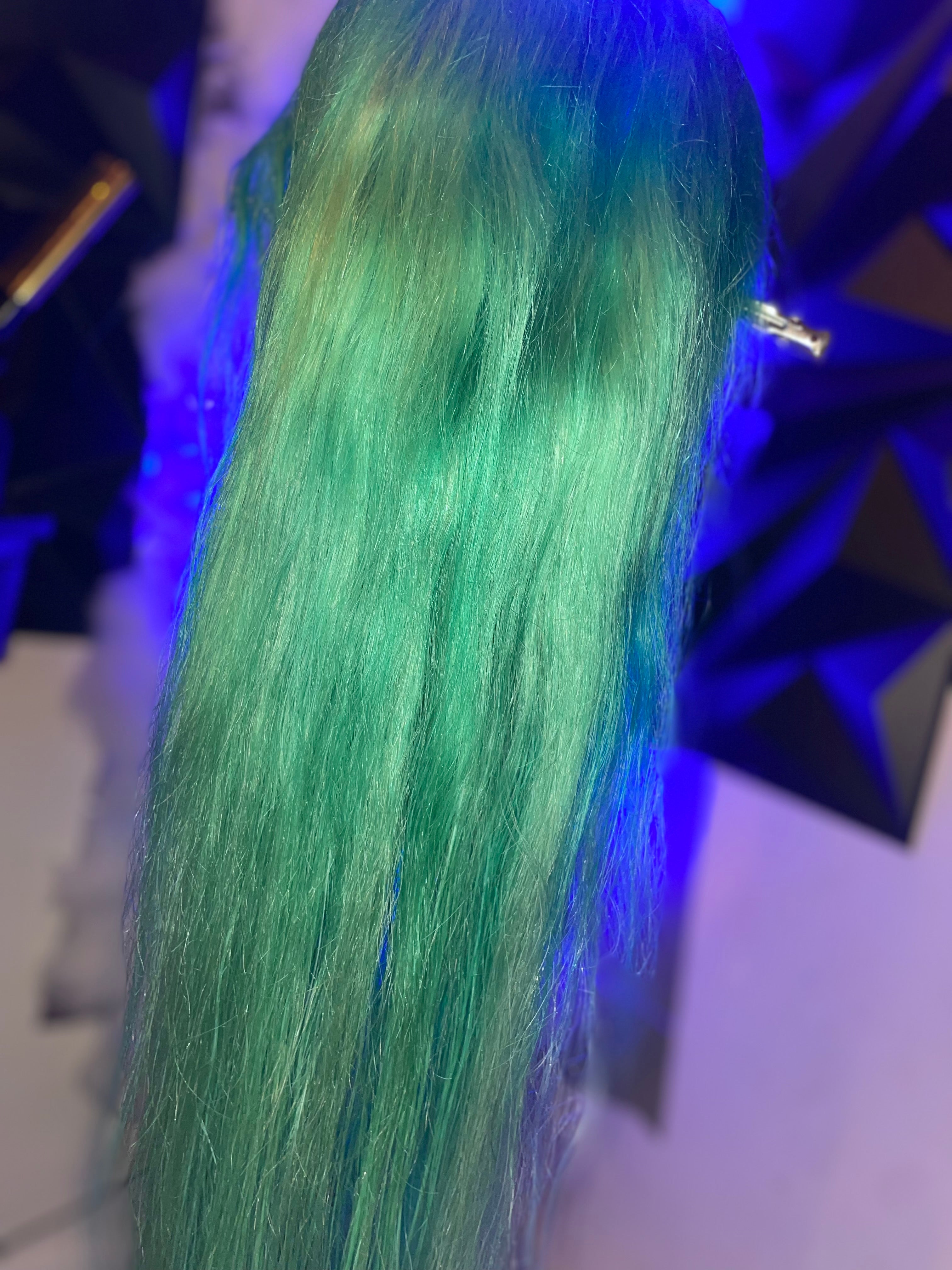 613 Virgin Hair (Top Quality)