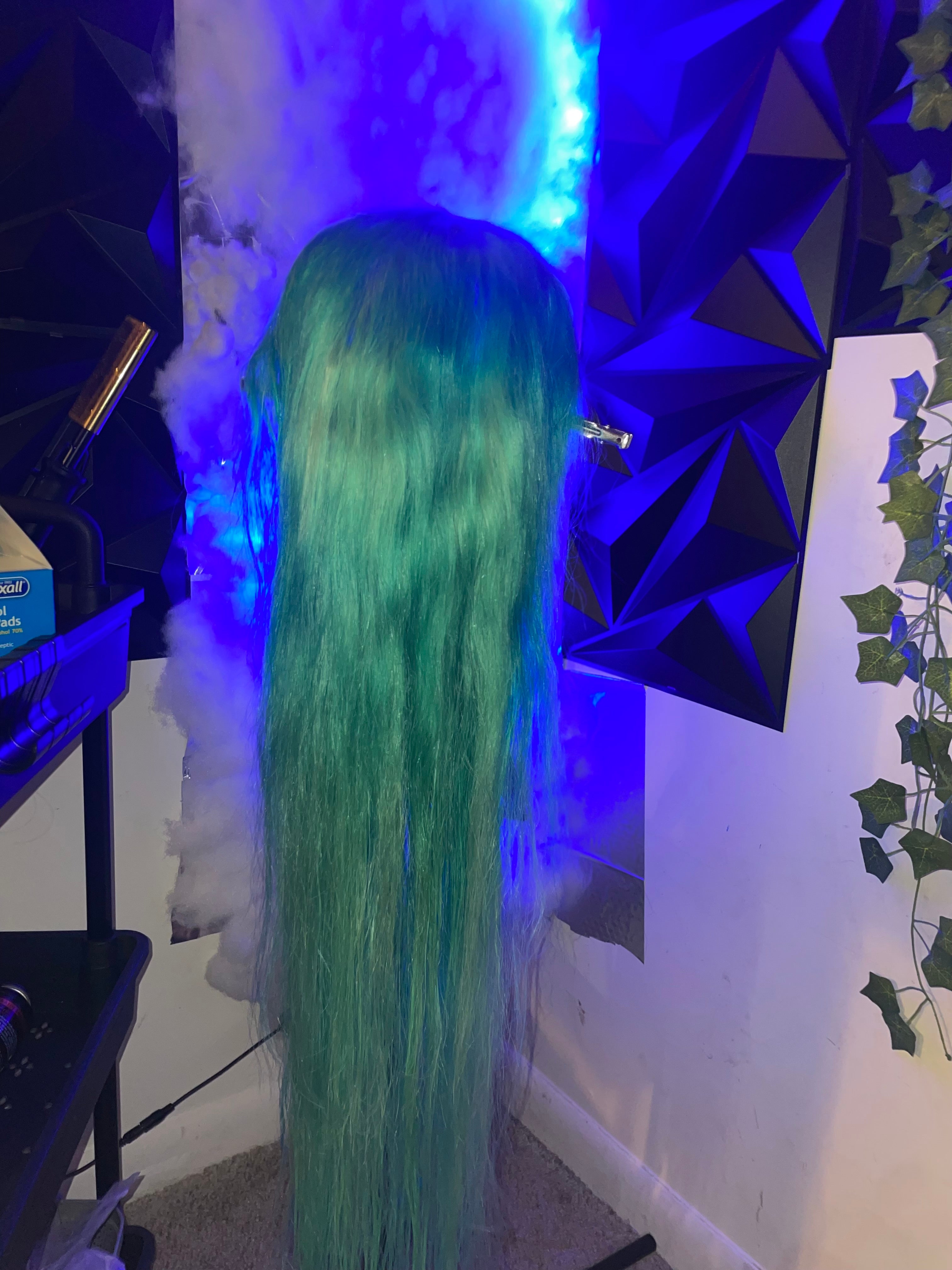 613 Virgin Hair (Top Quality)