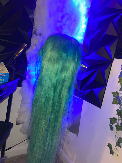 613 Virgin Hair (Top Quality)