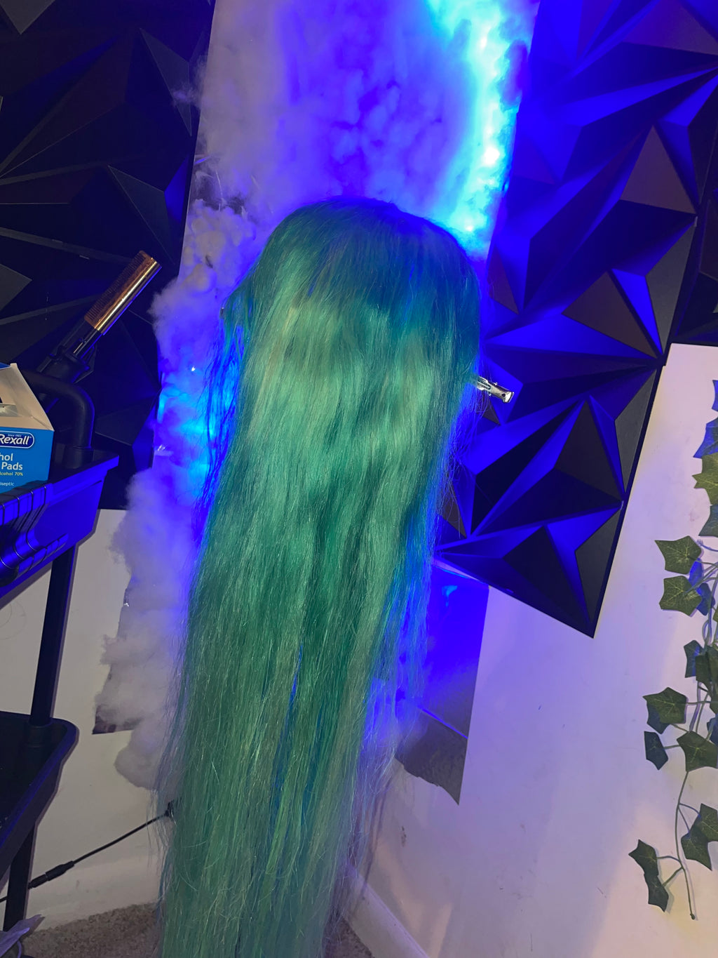Color Me Bleu “SALE”