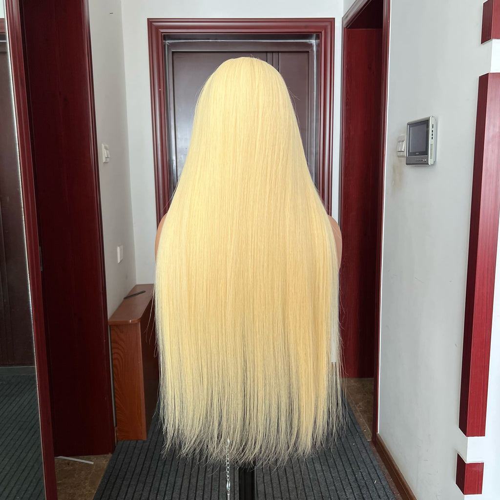 613 Virgin Hair (Top Quality)