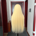 613 Virgin Hair (Top Quality)