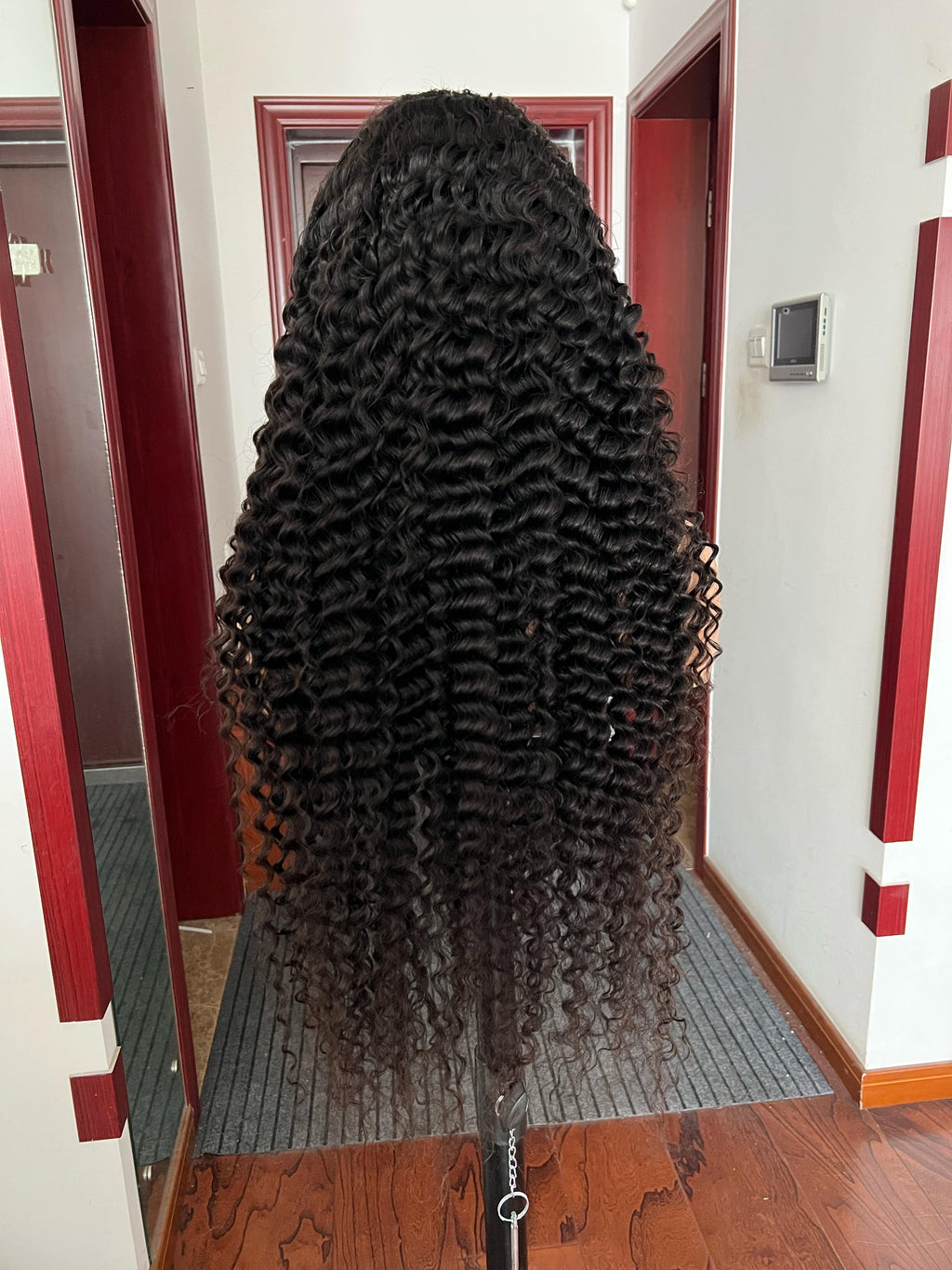 13x6 Virgin Hair wigs (Top quality)